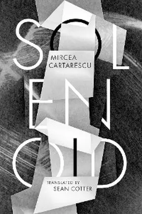 Cartarescu |  Solenoid | eBook | Sack Fachmedien