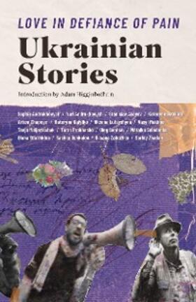 Kinsella / Tompkins / Ufberg |  Love in Defiance of Pain | eBook | Sack Fachmedien