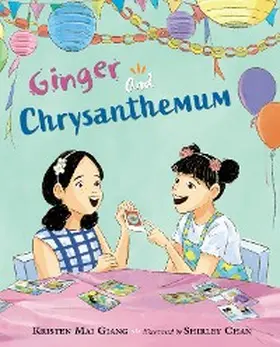 Mai Giang |  Ginger and Chrysanthemum | eBook | Sack Fachmedien