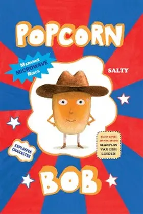 Rinck / Linden |  Popcorn Bob | eBook | Sack Fachmedien