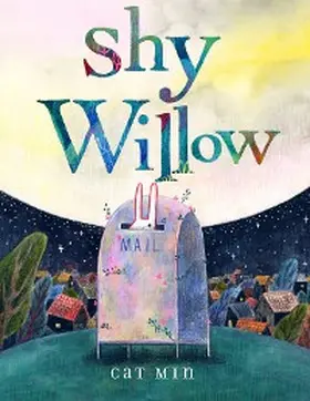 Min |  Shy Willow | eBook | Sack Fachmedien