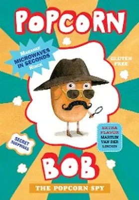Rinck |  Popcorn Bob | eBook | Sack Fachmedien