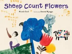 Chirif |  Sheep Count Flowers | eBook | Sack Fachmedien