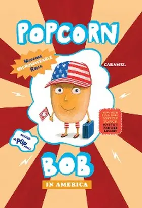 Rinck |  Popcorn Bob 3 | eBook | Sack Fachmedien