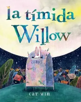 Min |  la tímida Willow | eBook | Sack Fachmedien