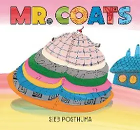 Posthuma |  Mr. Coats | eBook | Sack Fachmedien