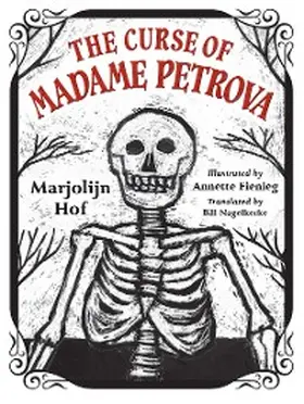 Hof |  The Curse of Madame Petrova | eBook | Sack Fachmedien