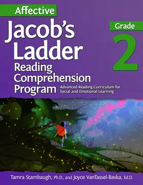 Stambaugh / VanTassel-Baska |  Affective Jacob's Ladder Reading Comprehension Program | Buch |  Sack Fachmedien