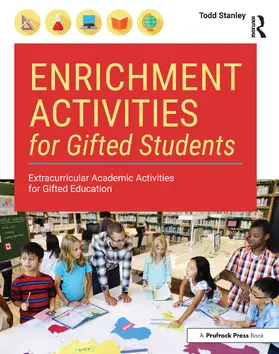 Stanley |  Enrichment Activities for Gifted Students | Buch |  Sack Fachmedien