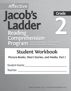 VanTassel-Baska / Stambaugh |  Affective Jacob's Ladder Reading Comprehension Program | Buch |  Sack Fachmedien