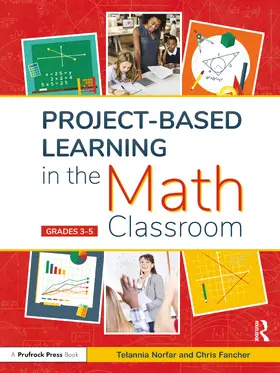 Norfar / Fancher |  Project-Based Learning in the Math Classroom | Buch |  Sack Fachmedien