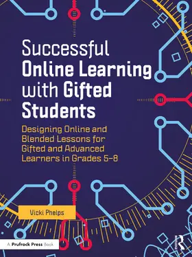 Phelps |  Successful Online Learning with Gifted Students | Buch |  Sack Fachmedien
