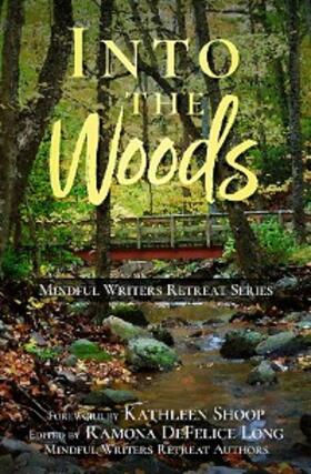 Shoop / Long |  Into the Woods | eBook | Sack Fachmedien