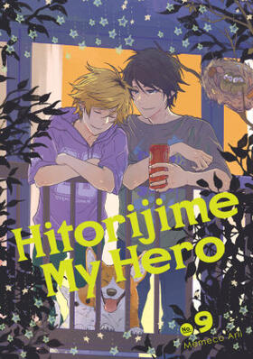 Arii |  Hitorijime My Hero 9 | Buch |  Sack Fachmedien