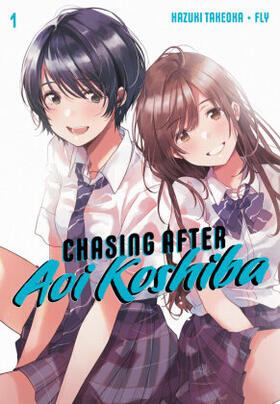 Takeoka |  Chasing After Aoi Koshiba 1 | Buch |  Sack Fachmedien