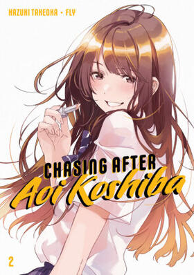 Takeoka |  Chasing After Aoi Koshiba 2 | Buch |  Sack Fachmedien