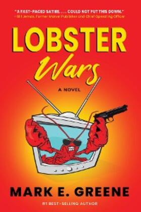 Greene |  Lobster Wars | eBook | Sack Fachmedien