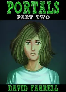 Farrell |  Portals | eBook | Sack Fachmedien