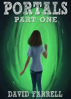 Farrell |  Portals | eBook | Sack Fachmedien