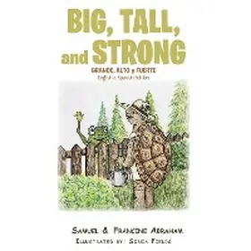 Abraham |  Big Tall and Strong | eBook | Sack Fachmedien