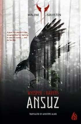 Sølvsten |  Ansuz | eBook | Sack Fachmedien