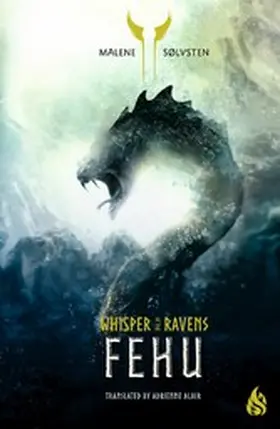 Sølvsten |  Whisper of the Ravens Book 2: Fehu | eBook | Sack Fachmedien