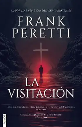 Peretti |  La visitación | eBook | Sack Fachmedien
