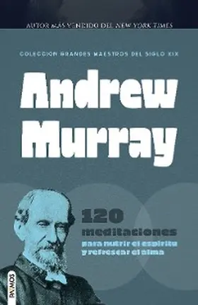 Murray |  Andrew Murray | eBook | Sack Fachmedien