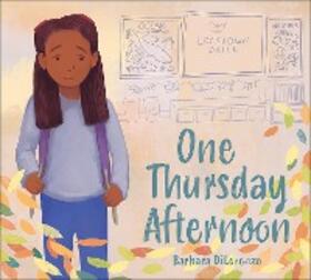 Dilorenzo |  One Thursday Afternoon | eBook | Sack Fachmedien