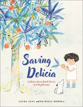 Gehl |  Saving Delicia | eBook | Sack Fachmedien
