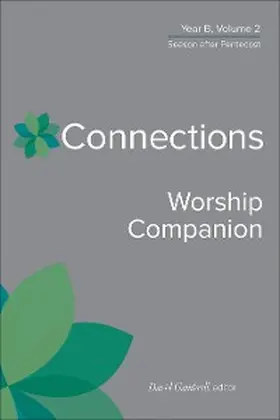 Gambrell |  Connections Worship Companion, Year B, Volume 2 | eBook | Sack Fachmedien