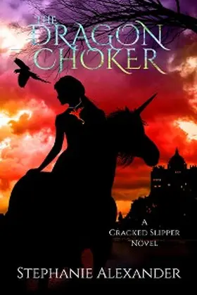 Alexander |  The Dragon Choker | eBook | Sack Fachmedien