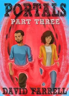 Farrell |  Portals | eBook | Sack Fachmedien