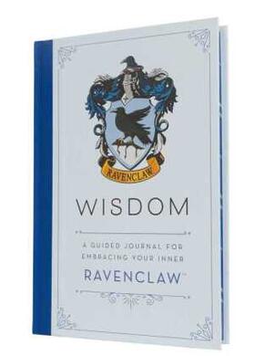 Harry Potter: Wisdom | Buch |  Sack Fachmedien