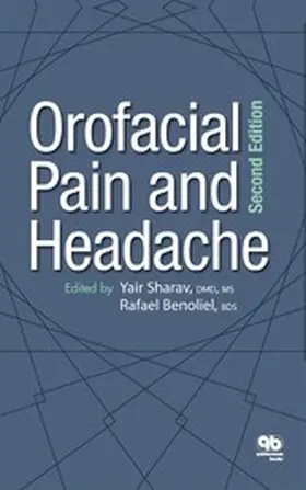 Sharav / Benoliel |  Orofacial Pain and Headache | eBook | Sack Fachmedien