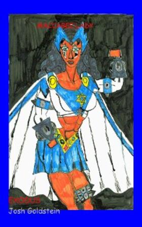 Goldstein |  Maccabee Lady | eBook | Sack Fachmedien