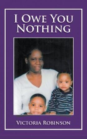 Robinson |  I Owe You Nothing | eBook | Sack Fachmedien