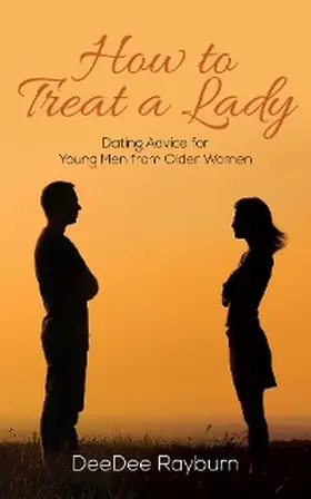 Ray |  How to Treat a Lady | eBook | Sack Fachmedien