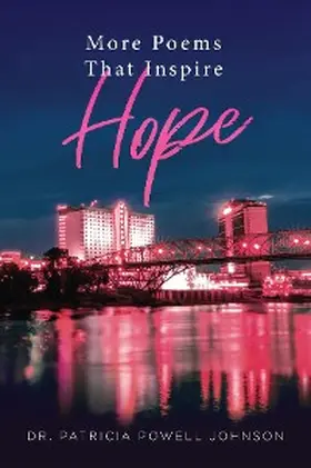Johnson |  More Poems That Inspire Hope | eBook | Sack Fachmedien