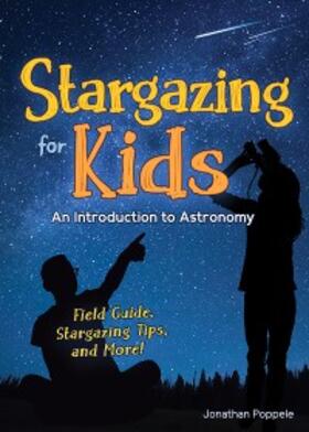 Poppele |  Stargazing for Kids | eBook | Sack Fachmedien