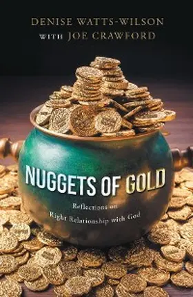 Watts-Wilson / Crawford |  Nuggets of Gold | eBook | Sack Fachmedien
