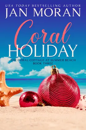 Moran |  Coral Holiday (Summer Beach, #3) | eBook | Sack Fachmedien