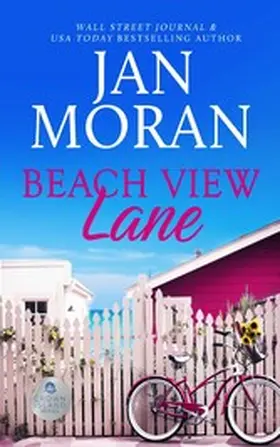 Moran |  Beach View Lane (Crown Island, #1) | eBook | Sack Fachmedien