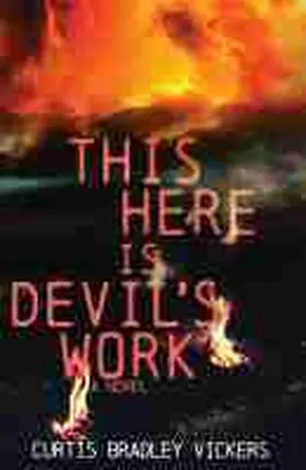 Vickers |  This Here Is Devil's Work | Buch |  Sack Fachmedien