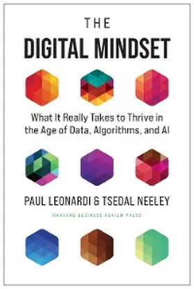 Leonardi / Neeley |  The Digital Mindset | eBook | Sack Fachmedien