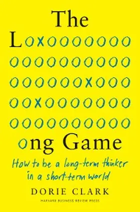 Clark |  The Long Game | eBook | Sack Fachmedien