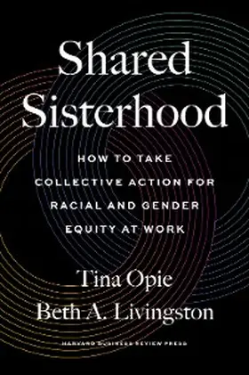 Opie / Livingston |  Shared Sisterhood | eBook | Sack Fachmedien