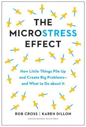 Cross / Dillon |  The Microstress Effect | Buch |  Sack Fachmedien