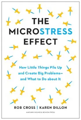 Cross / Dillon |  The Microstress Effect | eBook | Sack Fachmedien