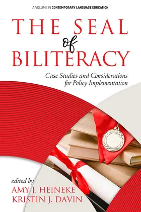 Heineke |  Seal of Biliteracy | eBook | Sack Fachmedien